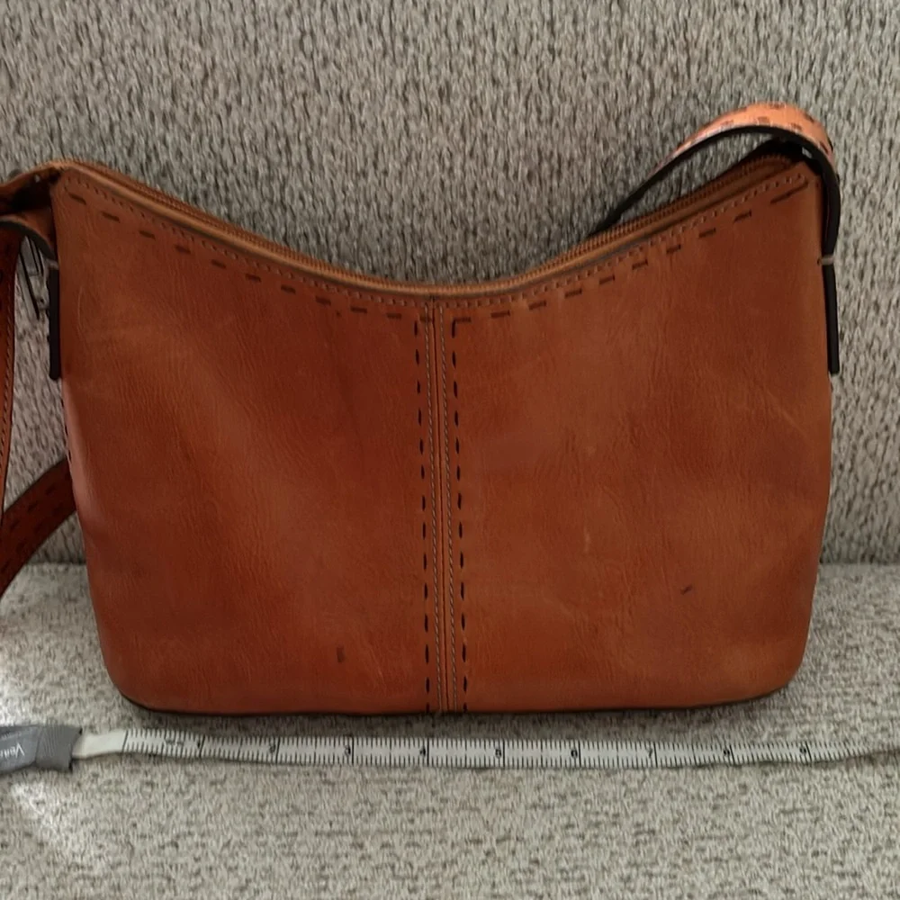 FOSSIL SHOULDER BAG - Picture 11 of 17